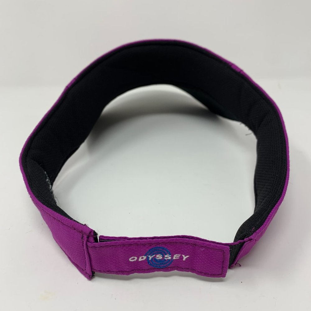 2015 Callaway Tour Low Pro Visor, NWT Speed Regime - Picture 3 of 8